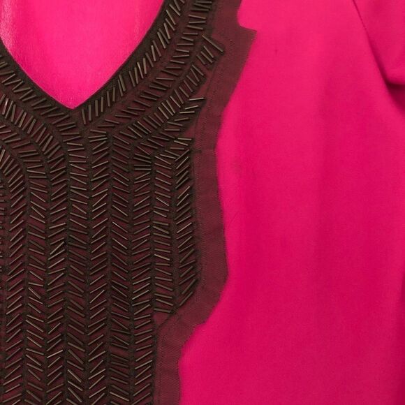 Beaded Blouse✳️ - Picture 4 of 6